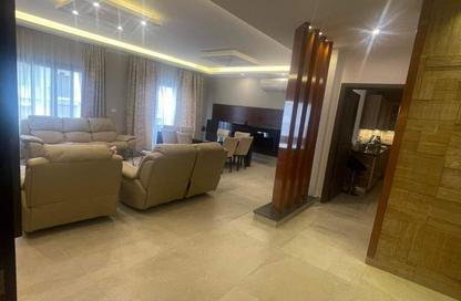 Apartment - 2 - 3 for rent in Eastown - 5th Settlement Compounds - The 5th Settlement - New Cairo City - Cairo