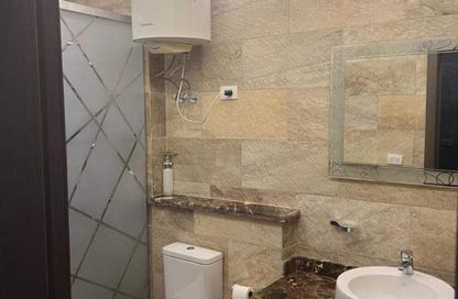 Apartment - 2 - 3 for rent in Eastown - 5th Settlement Compounds - The 5th Settlement - New Cairo City - Cairo