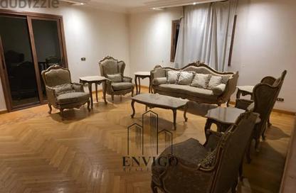 Apartment - 3 Bedrooms - 2 Bathrooms for sale in Fareek Awal Ali Amer St. - 6th Zone - Nasr City - Cairo