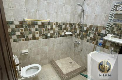 شقة - 3 - 3 للايجار في عمارات النرجس - النرجس - مدينة القاهرة الجديدة - القاهرة