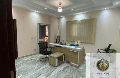 شقة - 3 - 3 للايجار في عمارات النرجس - النرجس - مدينة القاهرة الجديدة - القاهرة