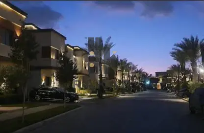 Villa - 5 Bedrooms - 5 Bathrooms for sale in Azzar 2 - 5th Settlement Compounds - The 5th Settlement - New Cairo City - Cairo