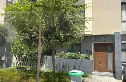 تاون هاوس - 4 غرف نوم - 4 حمامات للبيع في كمبوند البروج - كمبوندات الشروق - مدينة الشروق - القاهرة