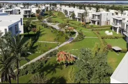 منزل مزدوج - 3 غرف نوم - 2 حمامات للبيع في زيد إيست - كمبوندات التجمع الخامس - التجمع الخامس - مدينة القاهرة الجديدة - القاهرة