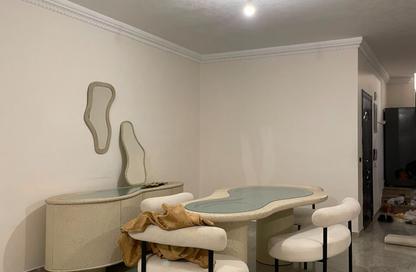 Apartment - 3 Bedrooms - 3 Bathrooms for rent in El Narges Buildings - Al Narges - New Cairo City - Cairo Apartment - 3 Bedrooms - 3 Bathrooms for rent in El Narges Buildings - Al Narges - New Cairo City - Cairo