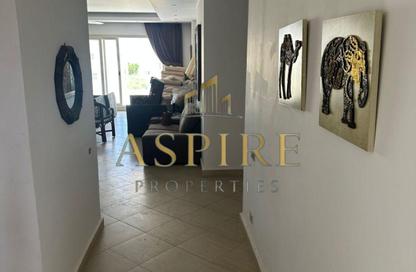 Chalet - 4 - 4 for sale in Hacienda Bay - Sidi Abdel Rahman - North Coast Chalet - 4 - 4 for sale in Hacienda Bay - Sidi Abdel Rahman - North Coast