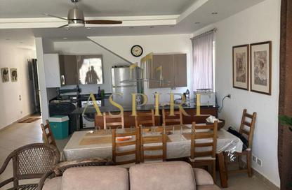 Chalet - 4 - 4 for sale in Hacienda Bay - Sidi Abdel Rahman - North Coast