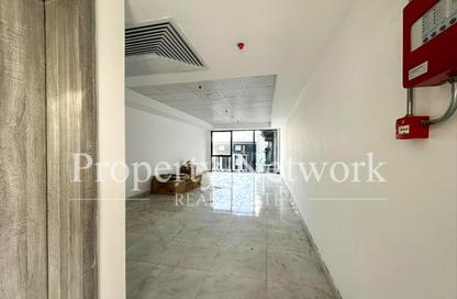 Office Space - Studio - 1 Bathroom for rent in Kernel Business Hub - North Teseen St. - The 5th Settlement - New Cairo City - Cairo