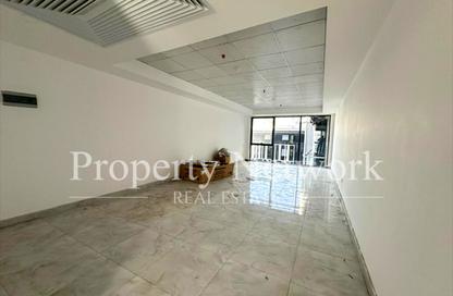 Office Space - Studio - 1 Bathroom for rent in Kernel Business Hub - North Teseen St. - The 5th Settlement - New Cairo City - Cairo