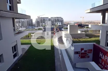 Apartment - 3 Bedrooms - 3 Bathrooms for sale in Mountain View iCity - 5th Settlement Compounds - The 5th Settlement - New Cairo City - Cairo