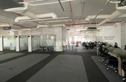Office Space - Studio - 7+ Bathrooms for rent in Business Plus - North Teseen St. - The 5th Settlement - New Cairo City - Cairo Office Space - Studio - 7+ Bathrooms for rent in Business Plus - North Teseen St. - The 5th Settlement - New Cairo City - Cairo