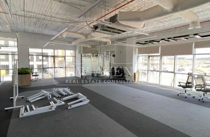 Office Space - Studio - 7+ Bathrooms for rent in Business Plus - North Teseen St. - The 5th Settlement - New Cairo City - Cairo Office Space - Studio - 7+ Bathrooms for rent in Business Plus - North Teseen St. - The 5th Settlement - New Cairo City - Cairo