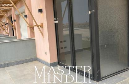 Cabin - 1 - 1 for sale in Playa Resort - Sidi Abdel Rahman - North Coast