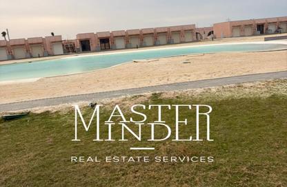 Cabin - 1 - 1 for sale in Playa Resort - Sidi Abdel Rahman - North Coast