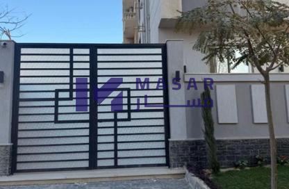 أي فيلا - 5 غرف نوم - 3 حمامات للايجار في فى90 - شارع التسعين الشمالي - التجمع الخامس - مدينة القاهرة الجديدة - القاهرة