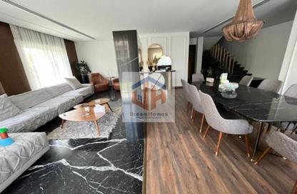 Townhouse - 3 Bedrooms - 3 Bathrooms for sale in Madinaty - Cairo