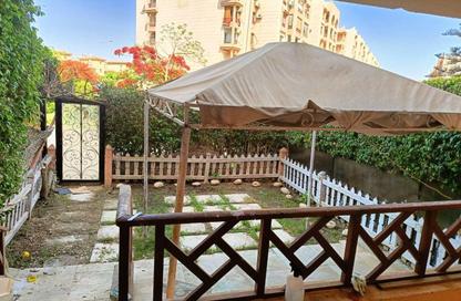 Apartment - 3 Bedrooms - 2 Bathrooms for sale in Youssef Al Sebaey St. - Rehab City First Phase - Al Rehab - New Cairo City - Cairo