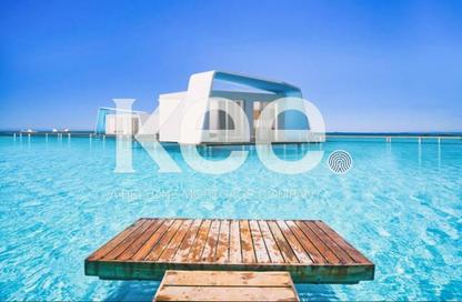تاون هاوس - 4 غرف نوم - 3 حمامات للبيع في سول الساحل الشمال - قسم الضبعة - الساحل الشمالي