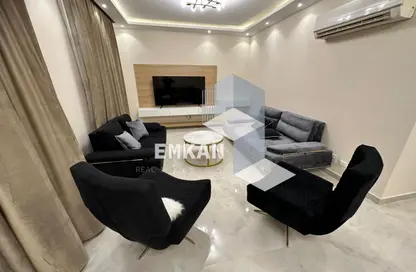 Apartment - 3 Bedrooms - 3 Bathrooms for rent in Sodic West - Sheikh Zayed Compounds - Sheikh Zayed City - Giza