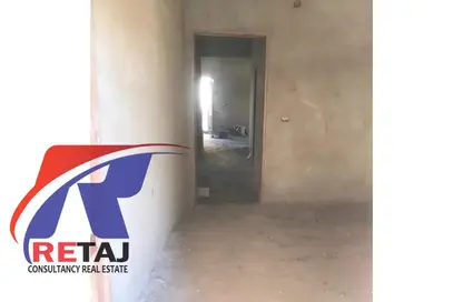 Apartment - 3 Bedrooms - 1 Bathroom for sale in Mostafa Darwish St. - 6th Zone - Nasr City - Cairo