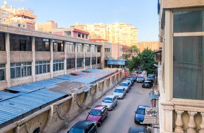 Apartment - 3 Bedrooms - 3 Bathrooms for rent in Abou Quer Road - Roushdy - Hay Sharq - Alexandria Apartment - 3 Bedrooms - 3 Bathrooms for rent in Abou Quer Road - Roushdy - Hay Sharq - Alexandria