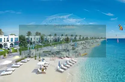 شاليه - غرفة نوم - 1 حمام للبيع في كون - راس الحكمة - الساحل الشمالي