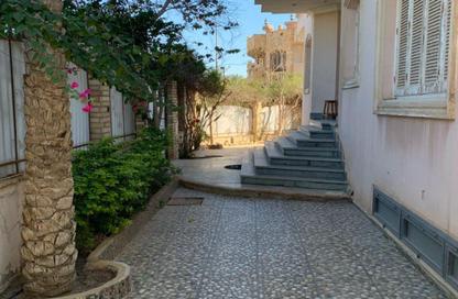 Villa - 7 Bedrooms - 6 Bathrooms for sale in Yasmine District - 14th District - Sheikh Zayed City - Giza