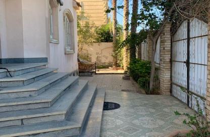 Villa - 7 Bedrooms - 6 Bathrooms for sale in Yasmine District - 14th District - Sheikh Zayed City - Giza