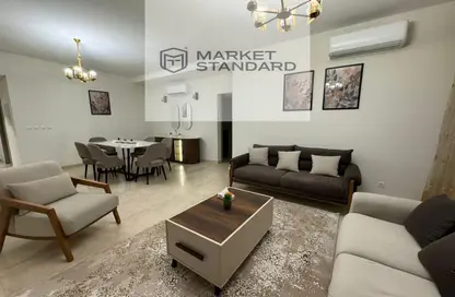 شقة - 2 غرف نوم - 3 حمامات للايجار في ميفيدا - كمبوندات التجمع الخامس - التجمع الخامس - مدينة القاهرة الجديدة - القاهرة