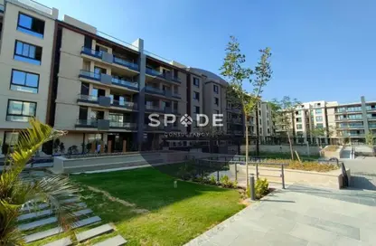 شقة - 3 غرف نوم - 3 حمامات للبيع في ازاد - كمبوندات التجمع الخامس - التجمع الخامس - مدينة القاهرة الجديدة - القاهرة