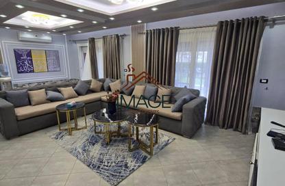 Duplex - 3 Bedrooms - 2 Bathrooms for rent in Amwaj - Sidi Abdel Rahman - North Coast