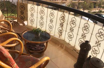 شقة - 3 - 2 للايجار في امتداد الرحاب - الرحاب - مدينة القاهرة الجديدة - القاهرة