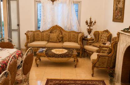 Apartment - 3 - 2 for rent in El Rehab Extension - Al Rehab - New Cairo City - Cairo Apartment - 3 - 2 for rent in El Rehab Extension - Al Rehab - New Cairo City - Cairo