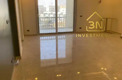 Apartment - 3 Bedrooms - 3 Bathrooms for rent in Garden Residence - New Cairo City - Cairo Apartment - 3 Bedrooms - 3 Bathrooms for rent in Garden Residence - New Cairo City - Cairo