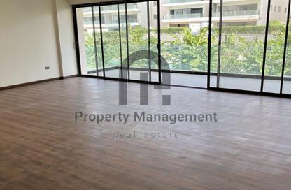 Apartment - 3 Bedrooms - 2 Bathrooms for rent in Lake View Residence - 5th Settlement Compounds - The 5th Settlement - New Cairo City - Cairo