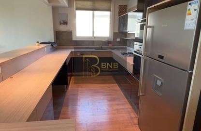 Apartment - 2 - 2 for rent in Lake View - 5th Settlement Compounds - The 5th Settlement - New Cairo City - Cairo Apartment - 2 - 2 for rent in Lake View - 5th Settlement Compounds - The 5th Settlement - New Cairo City - Cairo