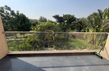 Apartment - 2 - 2 for rent in Lake View - 5th Settlement Compounds - The 5th Settlement - New Cairo City - Cairo Apartment - 2 - 2 for rent in Lake View - 5th Settlement Compounds - The 5th Settlement - New Cairo City - Cairo