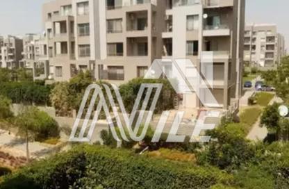 Apartment - 3 Bedrooms - 3 Bathrooms for sale in Village Gardens Katameya - 5th Settlement Compounds - The 5th Settlement - New Cairo City - Cairo