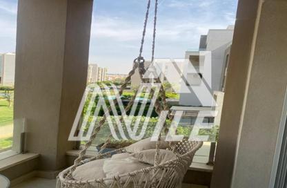 Apartment - 3 Bedrooms - 3 Bathrooms for sale in Village Gardens Katameya - 5th Settlement Compounds - The 5th Settlement - New Cairo City - Cairo