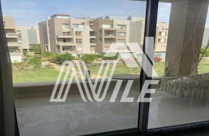 Apartment - 3 Bedrooms - 3 Bathrooms for sale in Village Gardens Katameya - 5th Settlement Compounds - The 5th Settlement - New Cairo City - Cairo