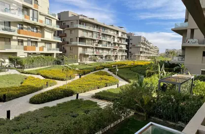 شقة - 3 غرف نوم - 3 حمامات للايجار في فيليت - كمبوندات التجمع الخامس - التجمع الخامس - مدينة القاهرة الجديدة - القاهرة