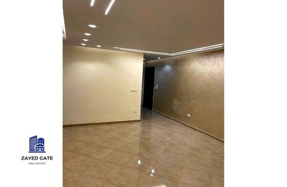 Apartment - 3 Bedrooms - 2 Bathrooms for sale in Dar Misr   Phase 2 - 12th District - Sheikh Zayed City - Giza