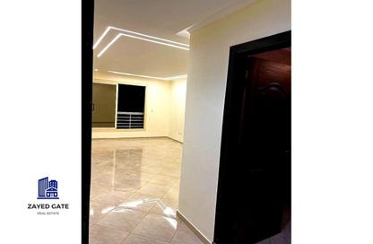 Apartment - 3 Bedrooms - 2 Bathrooms for sale in Dar Misr   Phase 2 - 12th District - Sheikh Zayed City - Giza