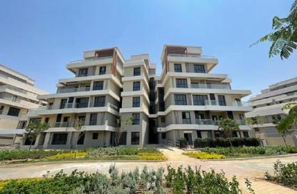 Apartment - 3 Bedrooms - 2 Bathrooms for sale in Villette - 5th Settlement Compounds - The 5th Settlement - New Cairo City - Cairo