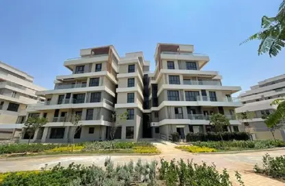 Apartment - 3 Bedrooms - 2 Bathrooms for sale in Villette - 5th Settlement Compounds - The 5th Settlement - New Cairo City - Cairo