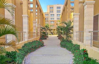 Apartment - 3 Bedrooms - 3 Bathrooms for sale in Al Maqsad - New Capital Compounds - New Capital City - Cairo