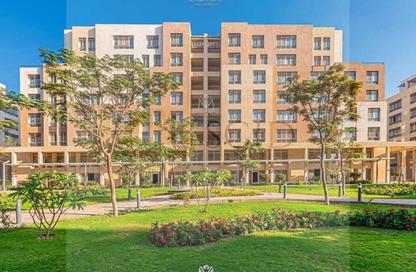 Apartment - 3 Bedrooms - 3 Bathrooms for sale in Al Maqsad - New Capital Compounds - New Capital City - Cairo
