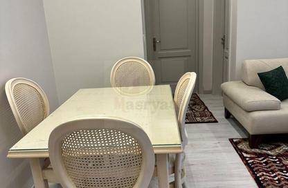 Apartment - 2 Bedrooms - 1 Bathroom for sale in Privado - Madinaty - Cairo