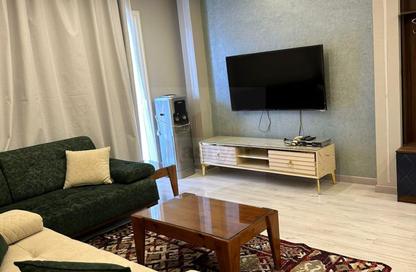 Apartment - 2 Bedrooms - 1 Bathroom for sale in Privado - Madinaty - Cairo