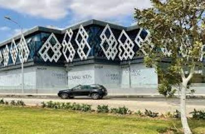Office Space - Studio - 1 for sale in Kazan Plaza - 6 October Compounds - 6 October City - Giza
